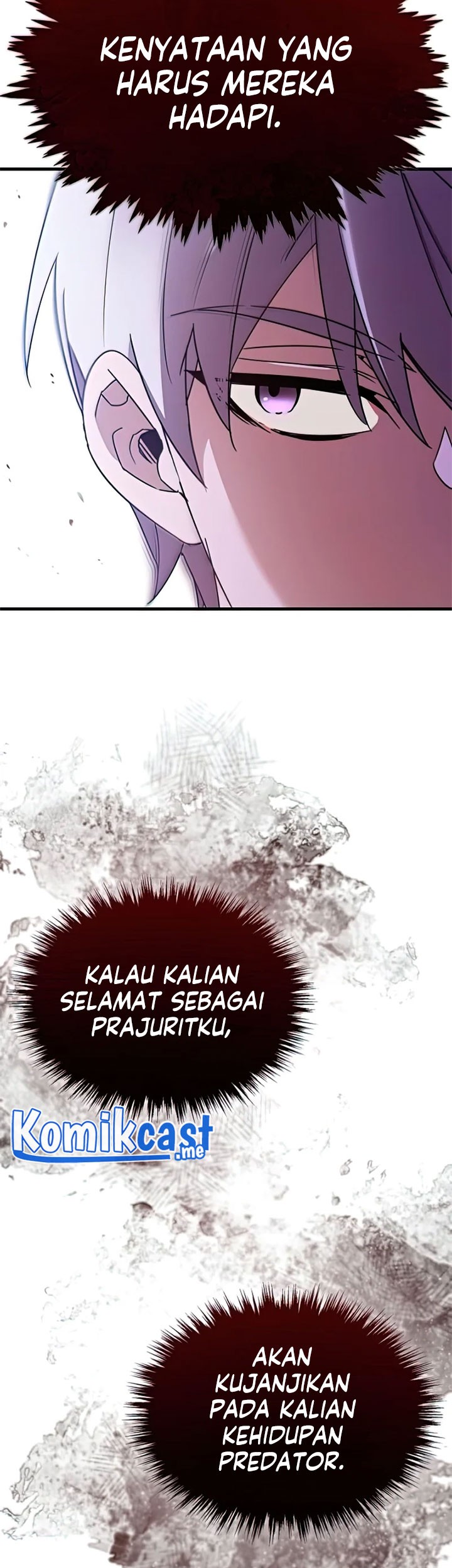 The Heavenly Demon Can’t Live a Normal Life Chapter 34 Gambar 6