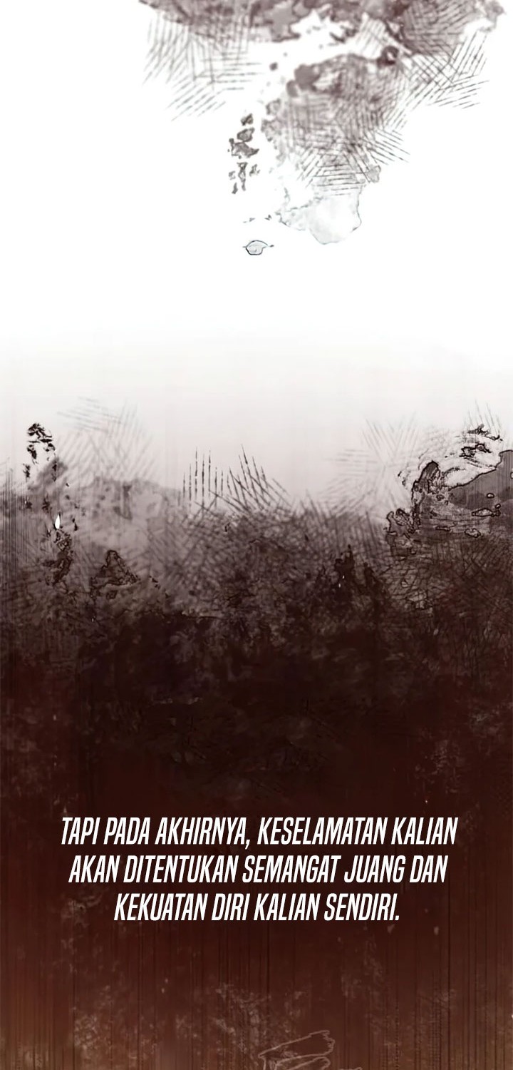 The Heavenly Demon Can’t Live a Normal Life Chapter 34 Gambar 7