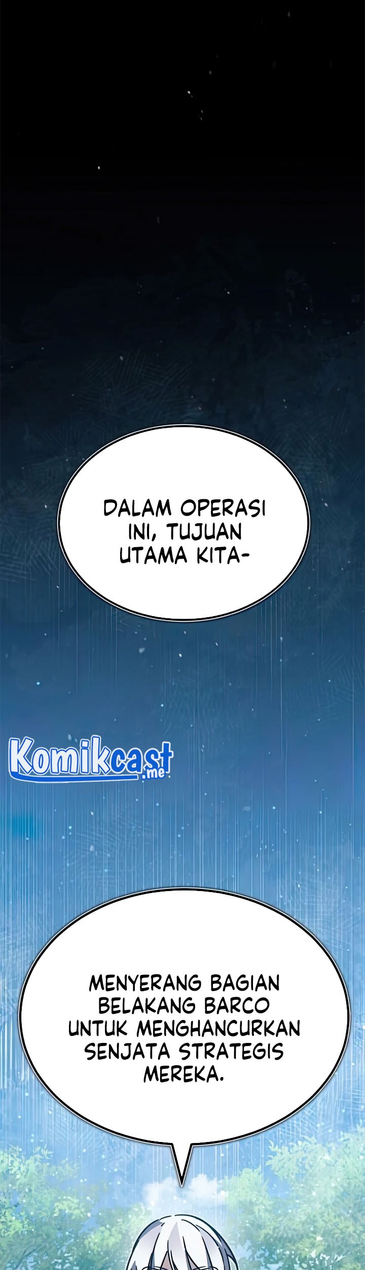 The Heavenly Demon Can’t Live a Normal Life Chapter 34 Gambar 10