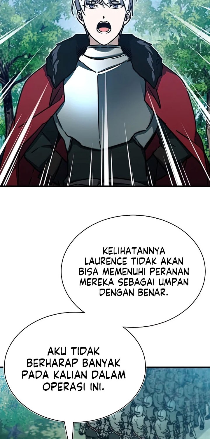 The Heavenly Demon Can’t Live a Normal Life Chapter 34 Gambar 11