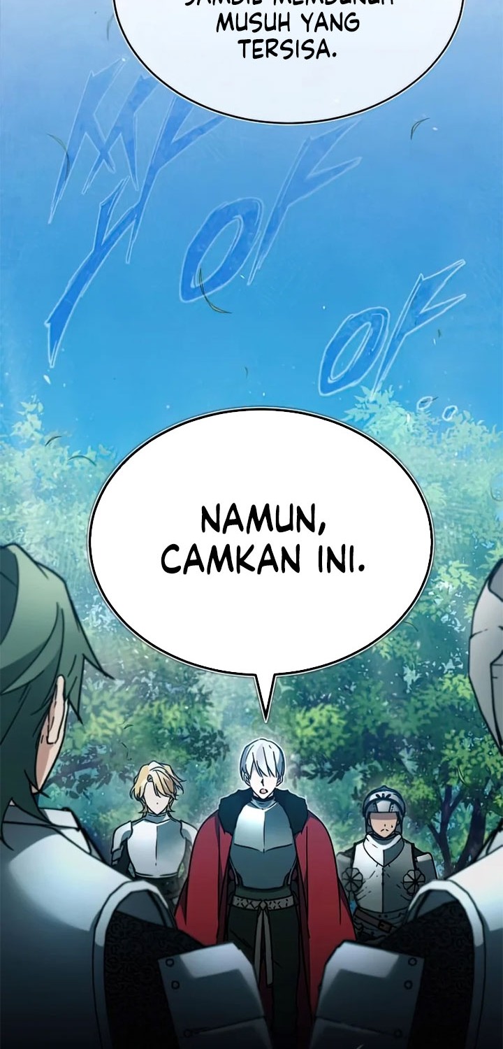 The Heavenly Demon Can’t Live a Normal Life Chapter 34 Gambar 13