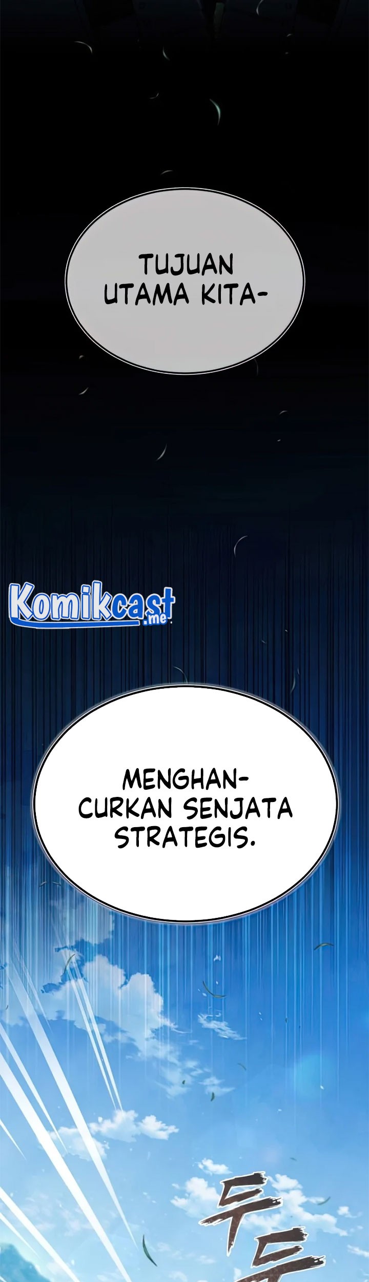 The Heavenly Demon Can’t Live a Normal Life Chapter 34 Gambar 14