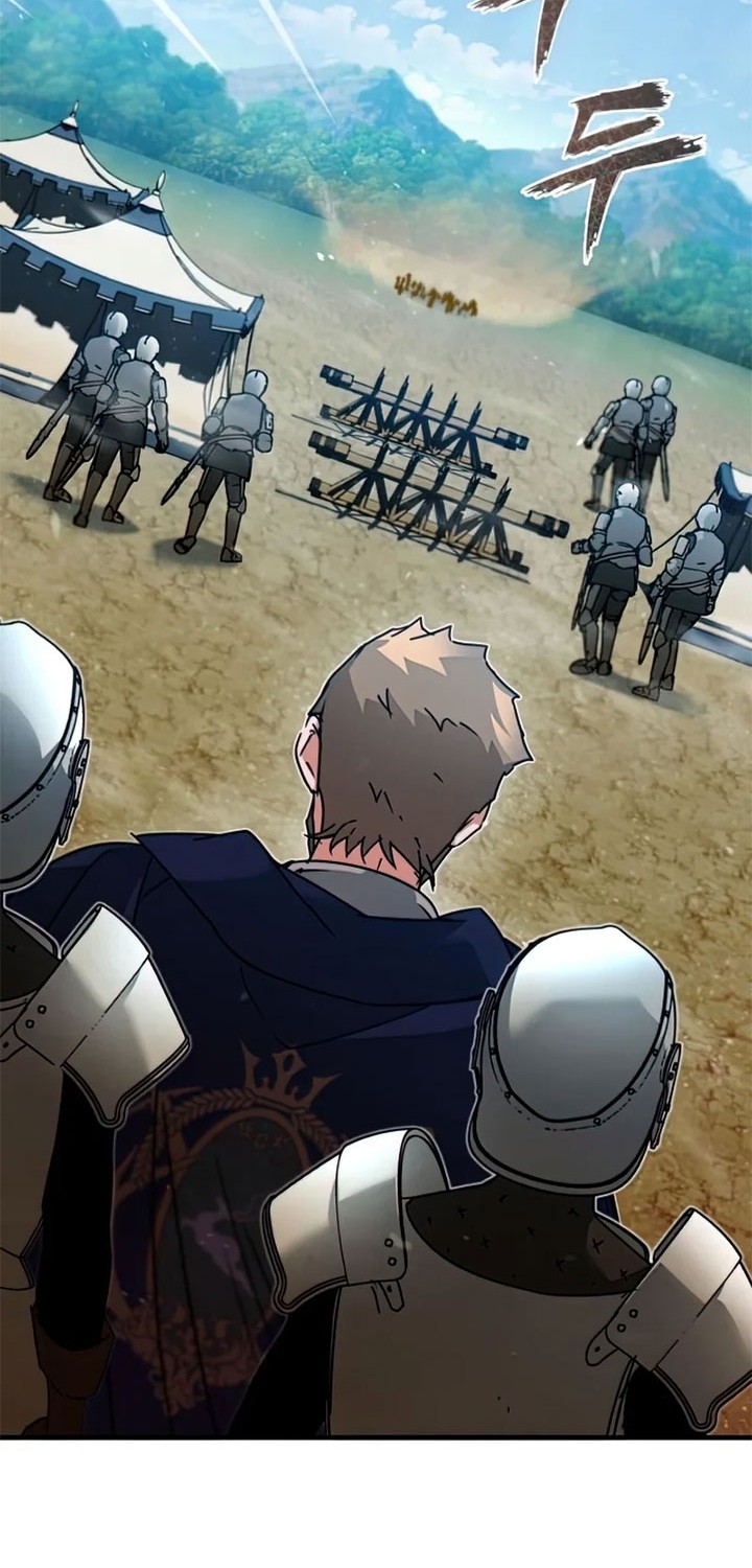 The Heavenly Demon Can’t Live a Normal Life Chapter 34 Gambar 15