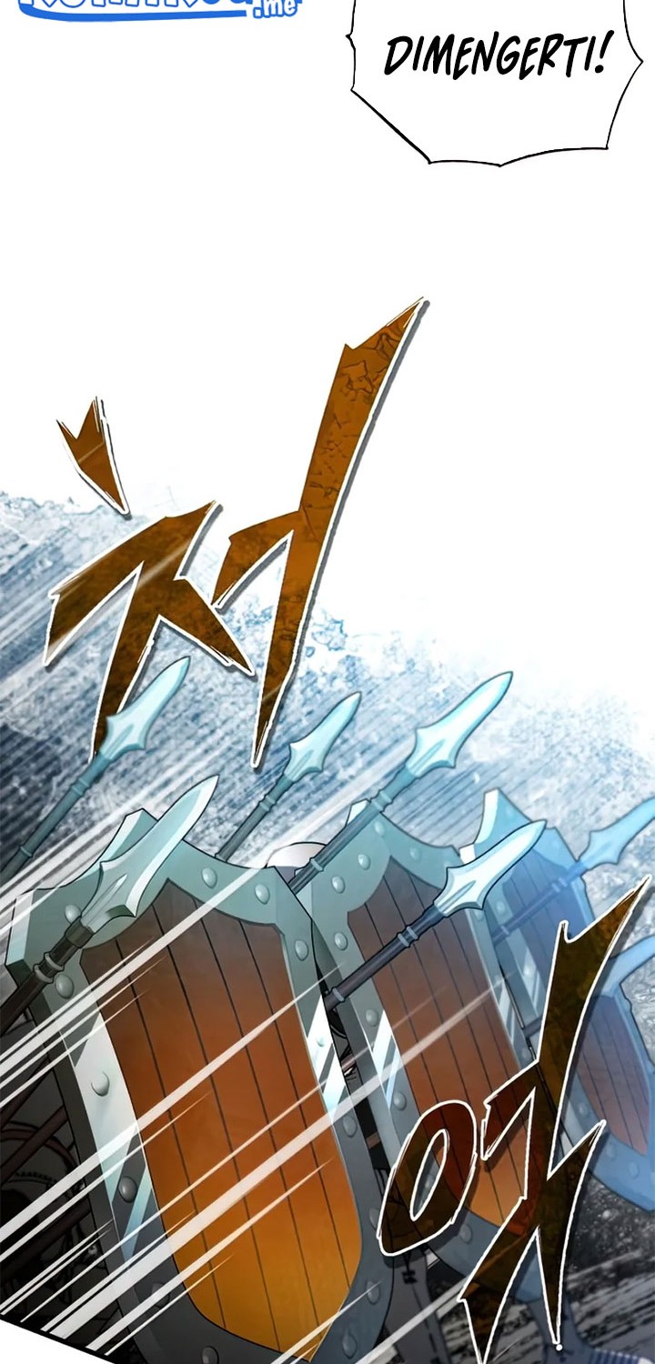 The Heavenly Demon Can’t Live a Normal Life Chapter 34 Gambar 17