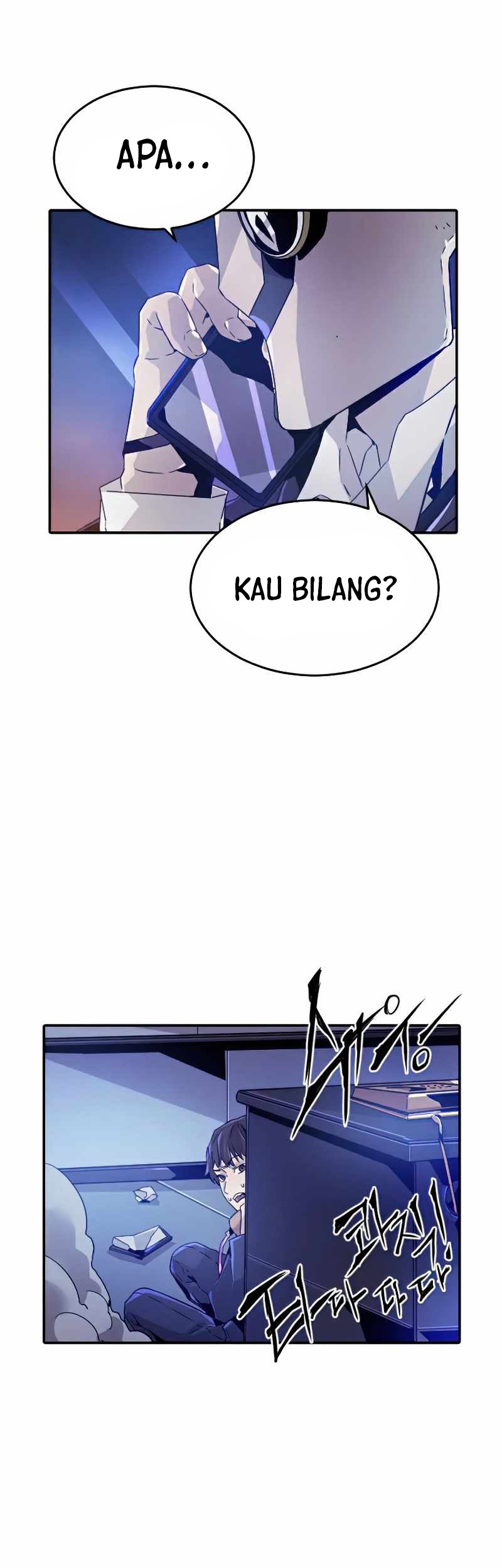 How To Kill A God Chapter 33 Gambar 3