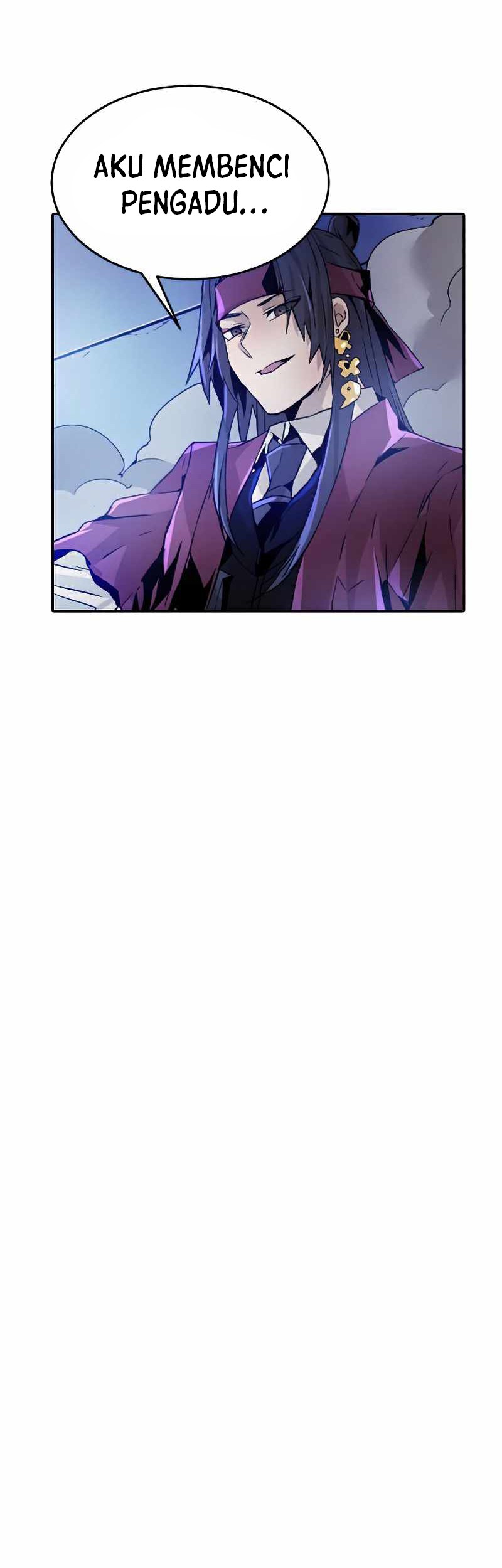 How To Kill A God Chapter 33 Gambar 9