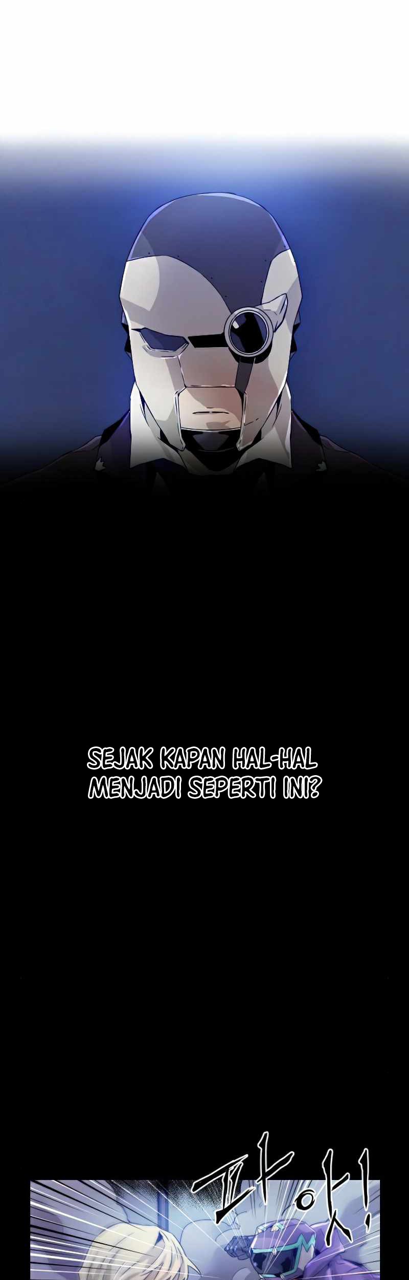 How To Kill A God Chapter 33 Gambar 10