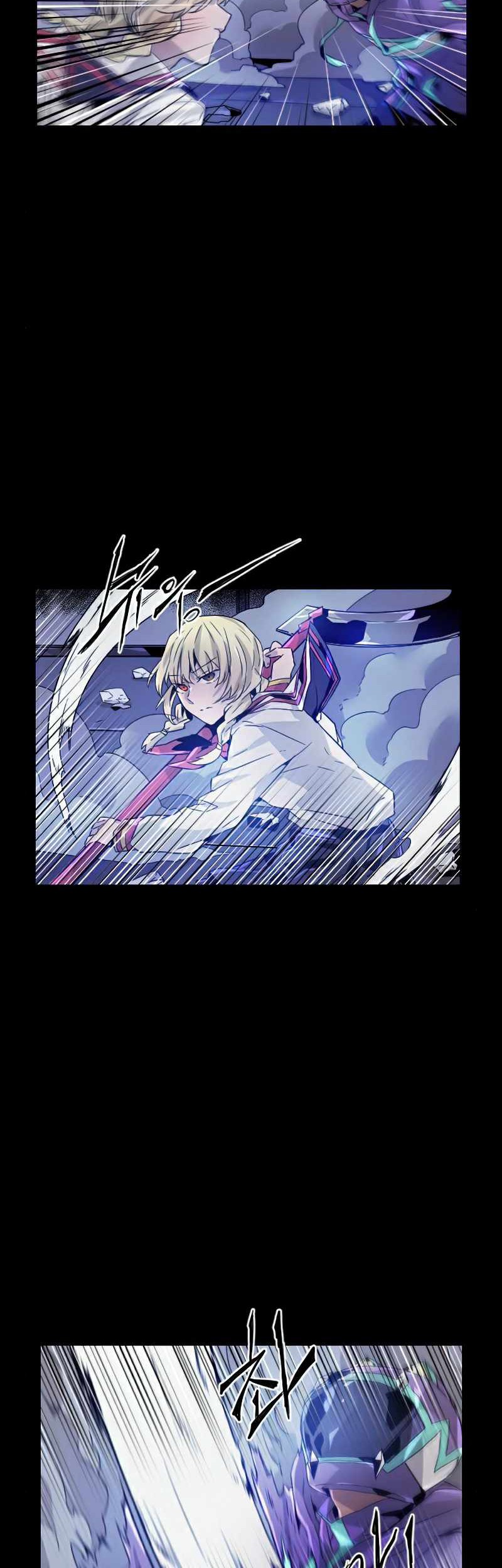 How To Kill A God Chapter 33 Gambar 11