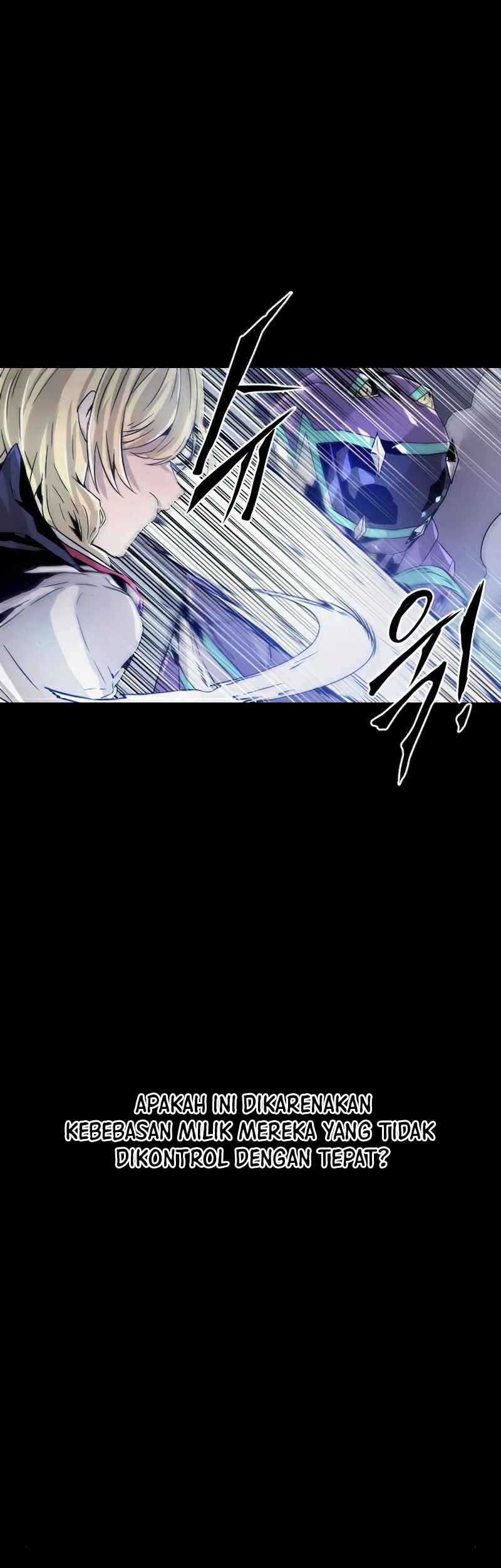 How To Kill A God Chapter 33 Gambar 14