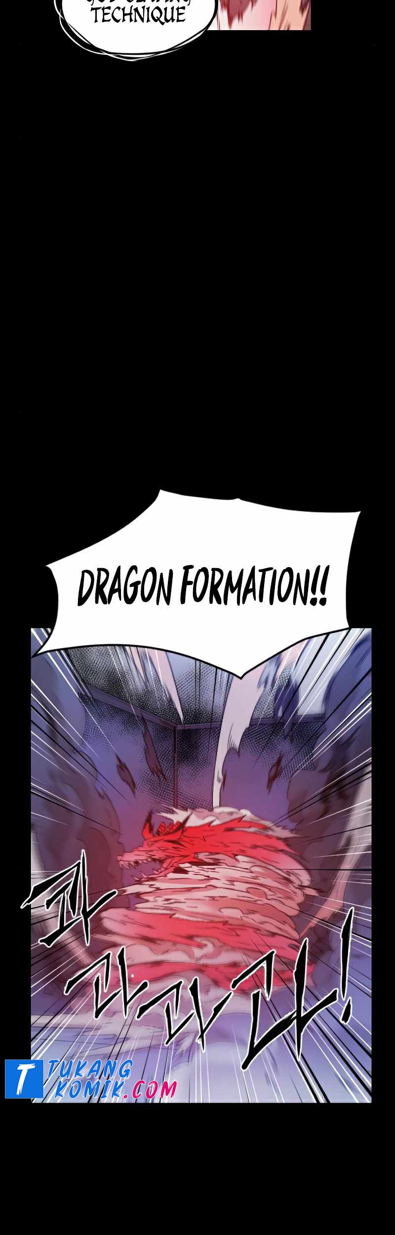 How To Kill A God Chapter 33 Gambar 16