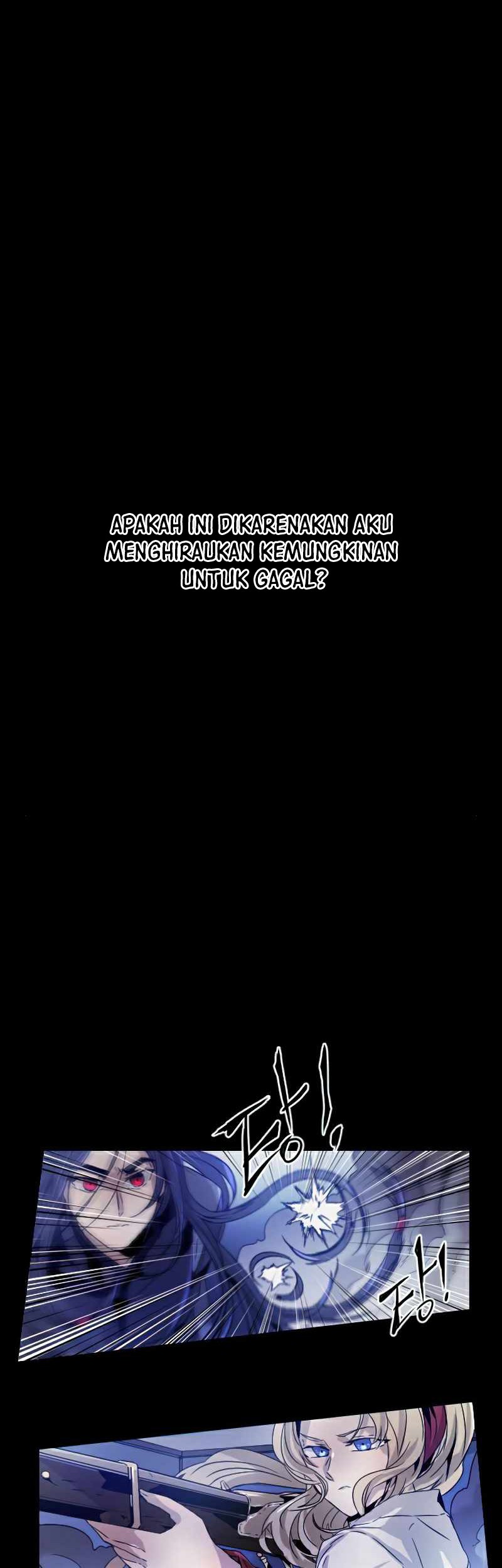 How To Kill A God Chapter 33 Gambar 17