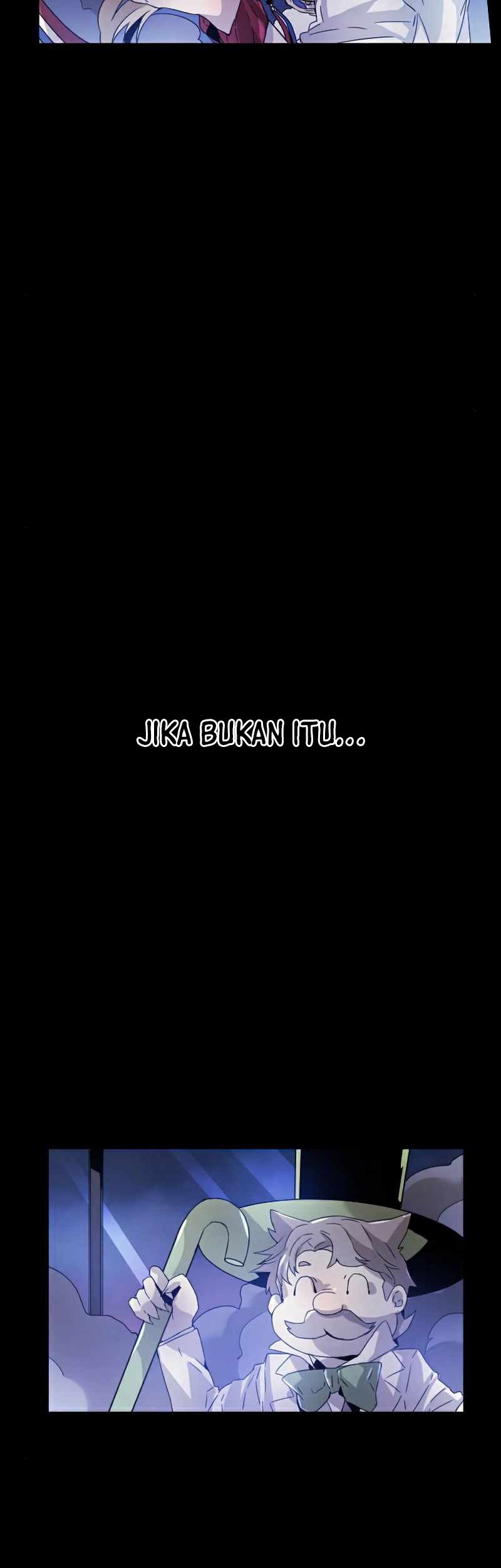 How To Kill A God Chapter 33 Gambar 18