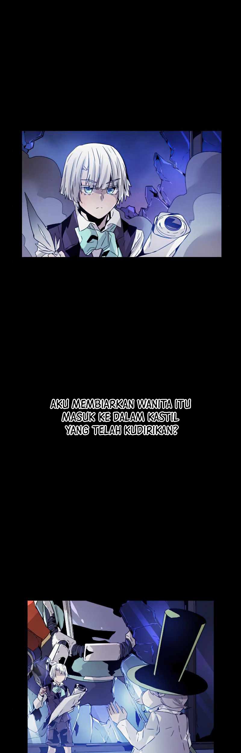 How To Kill A God Chapter 33 Gambar 20