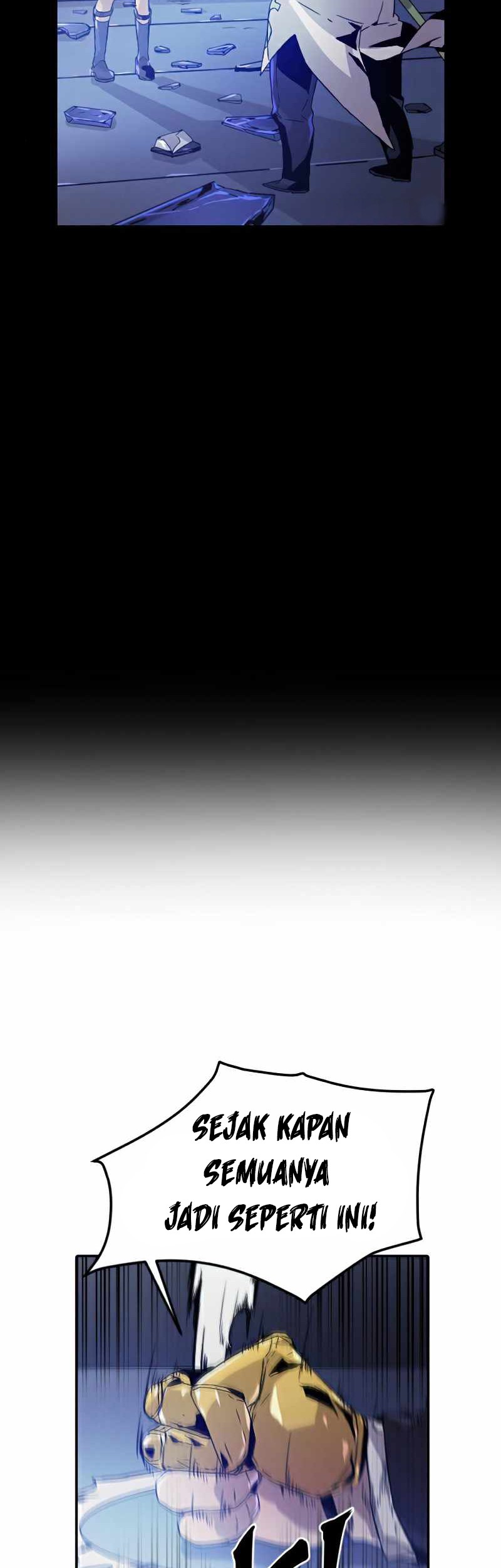 How To Kill A God Chapter 33 Gambar 21