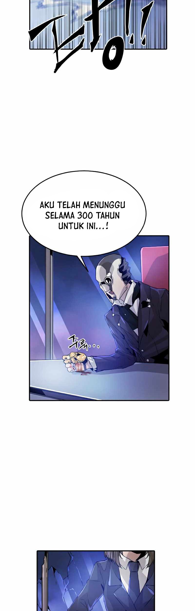 How To Kill A God Chapter 33 Gambar 22