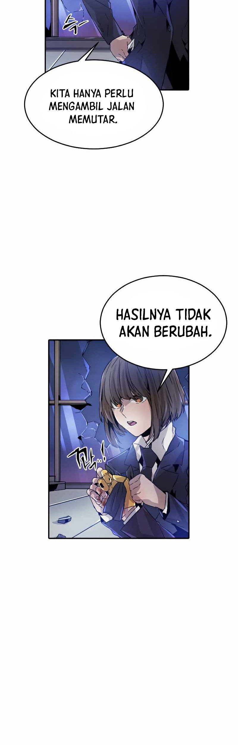 How To Kill A God Chapter 33 Gambar 23