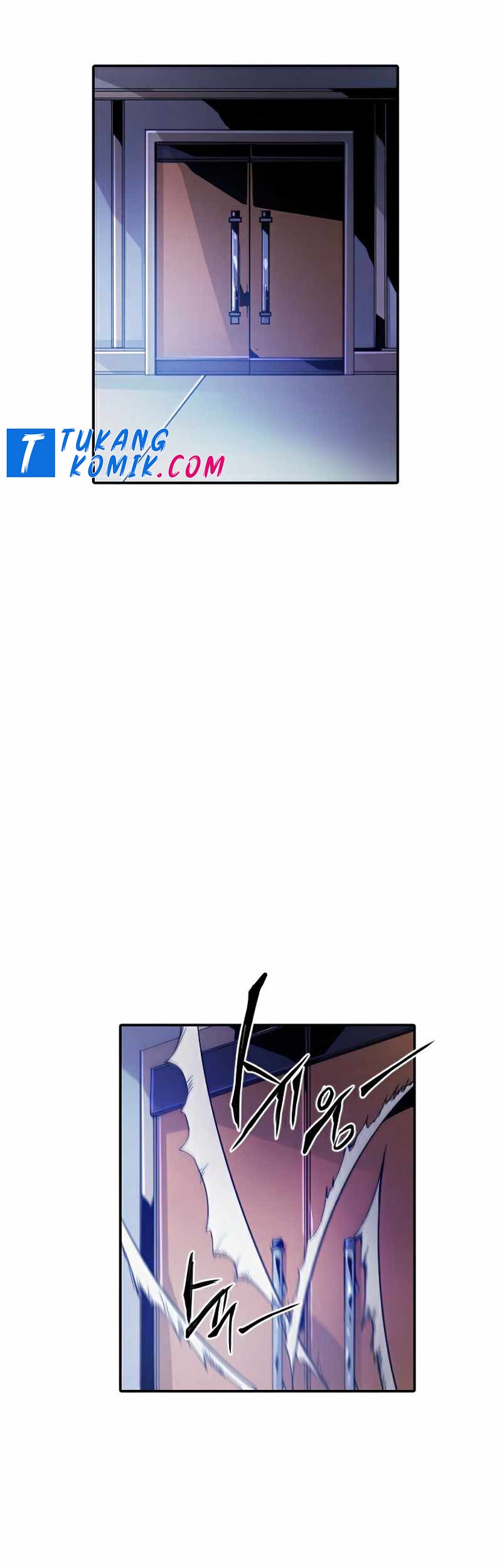 How To Kill A God Chapter 33 Gambar 24