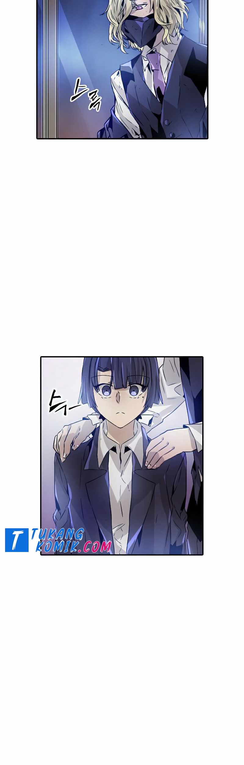 How To Kill A God Chapter 33 Gambar 30