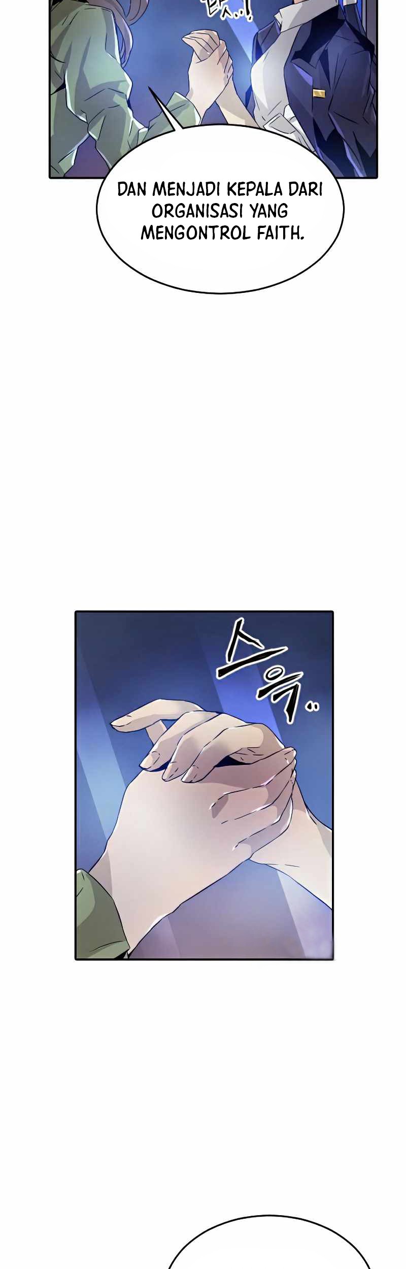 How To Kill A God Chapter 33 Gambar 34