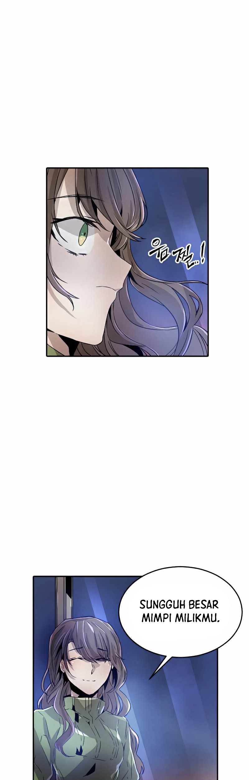 How To Kill A God Chapter 33 Gambar 38