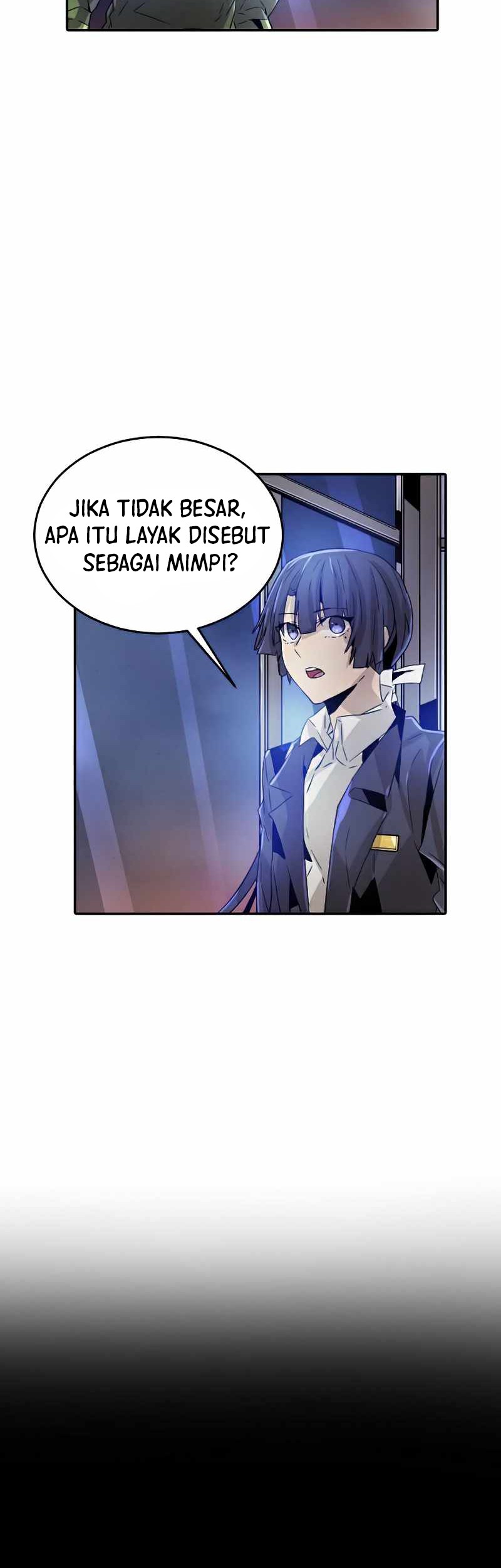 How To Kill A God Chapter 33 Gambar 39