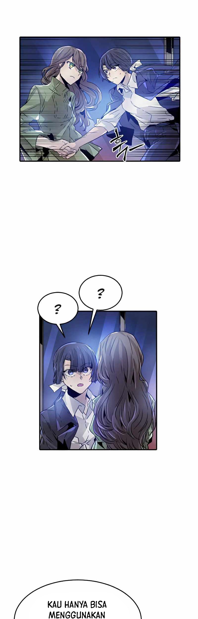 How To Kill A God Chapter 33 Gambar 44