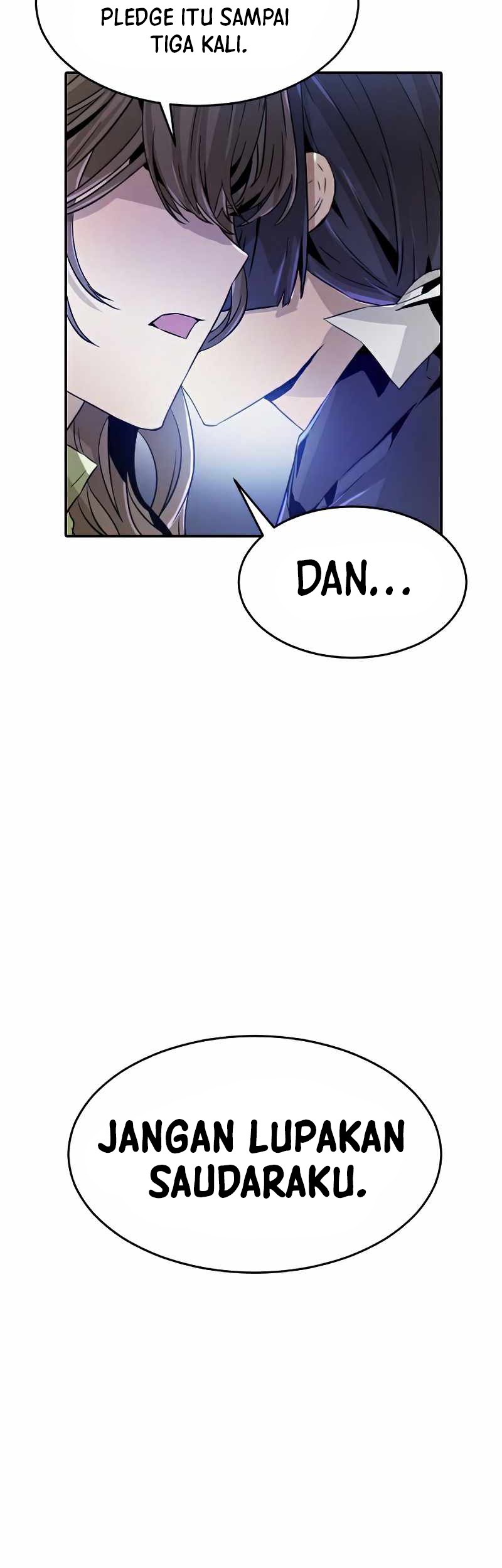 How To Kill A God Chapter 33 Gambar 45