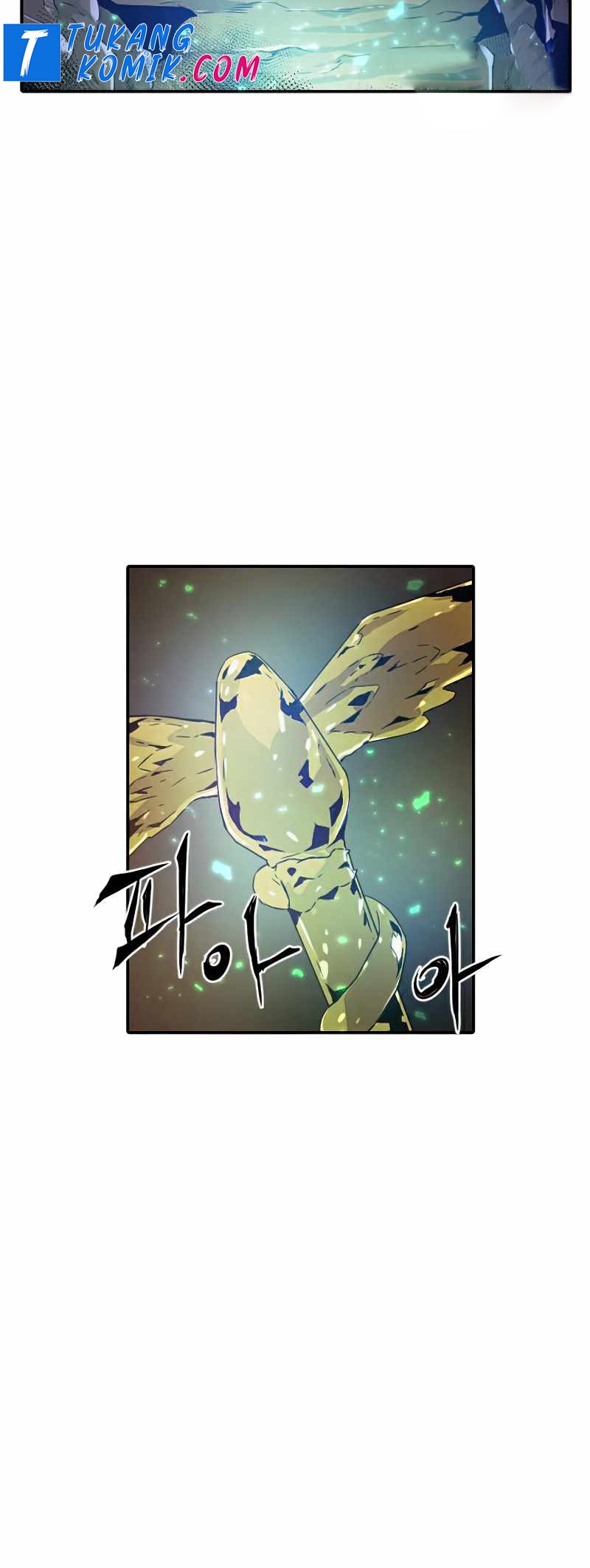 How To Kill A God Chapter 33 Gambar 47