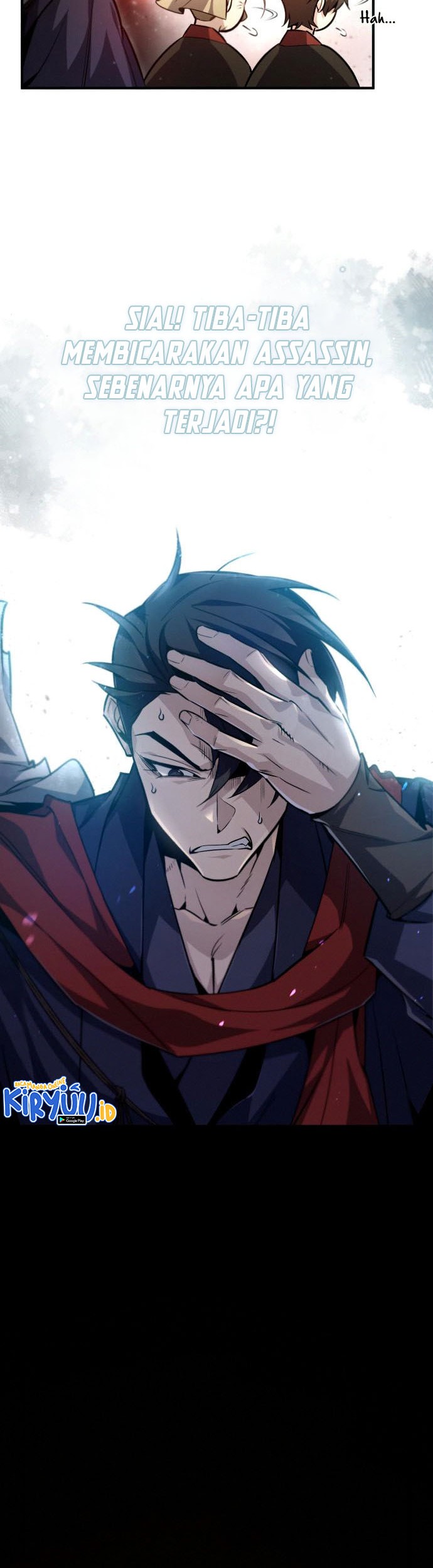 Number One Star Instructor Master Baek Chapter 42 Gambar 45