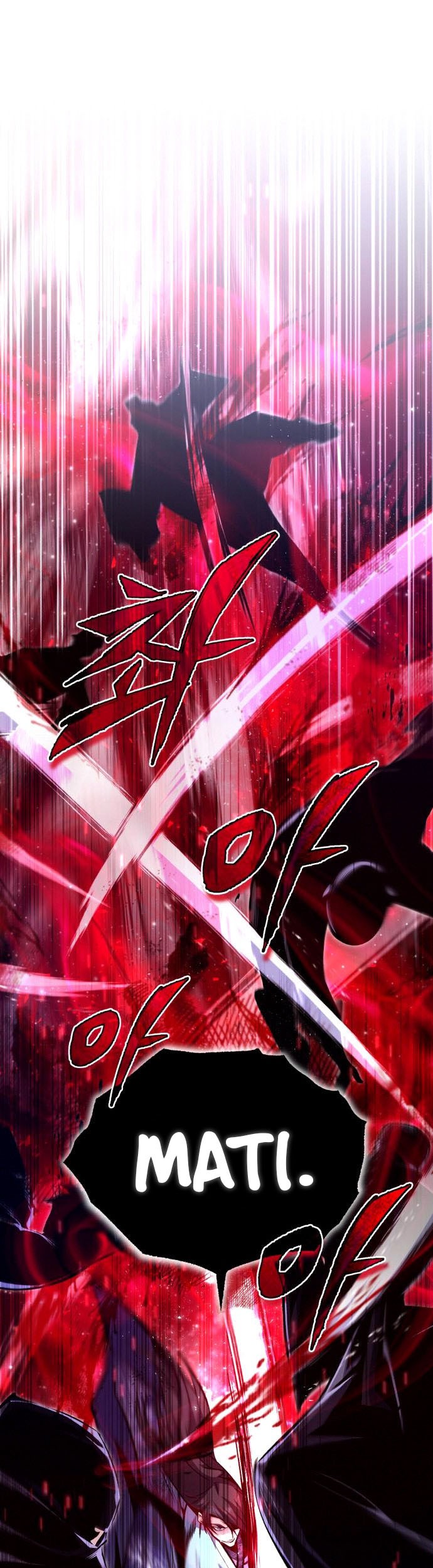 Manhwa Number One Star Instructor Master Baek Chapter 42 gambar nomor 2