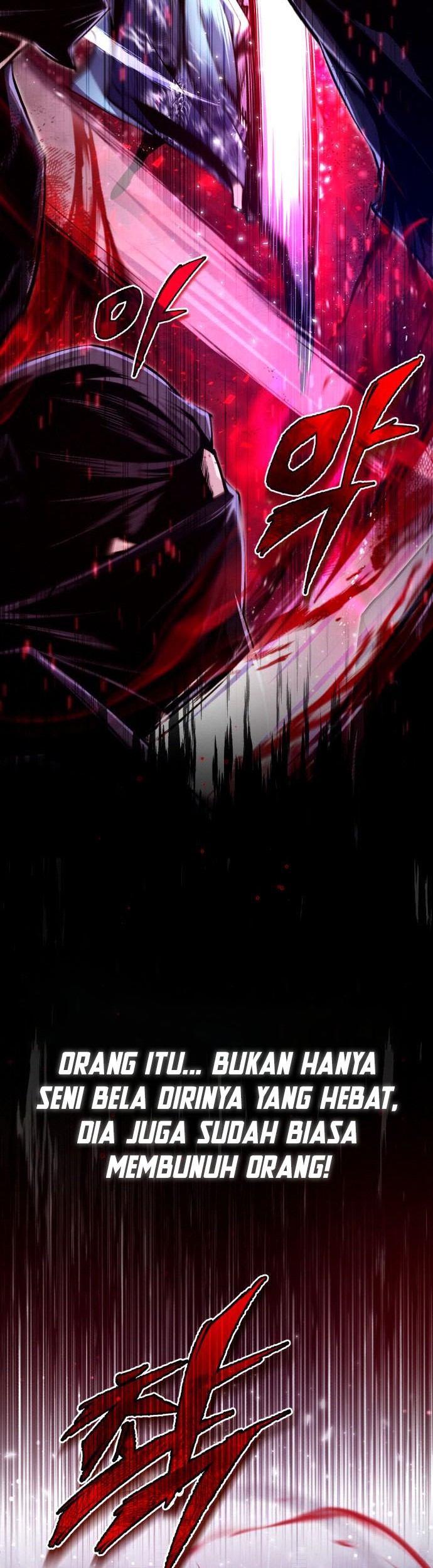 Number One Star Instructor Master Baek Chapter 42 Gambar 3