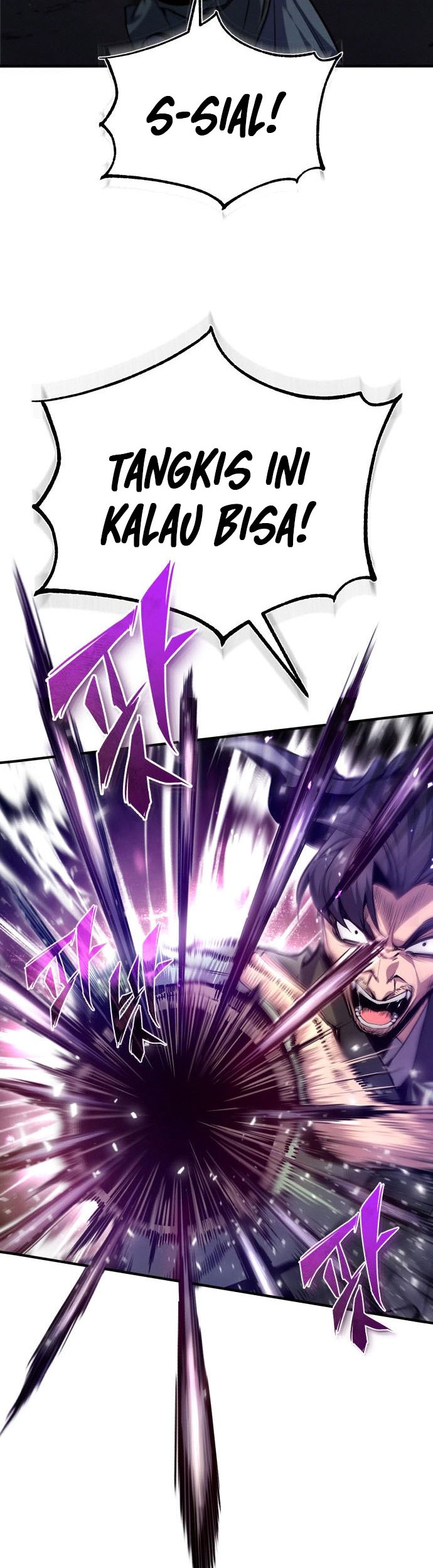 Number One Star Instructor Master Baek Chapter 42 Gambar 5