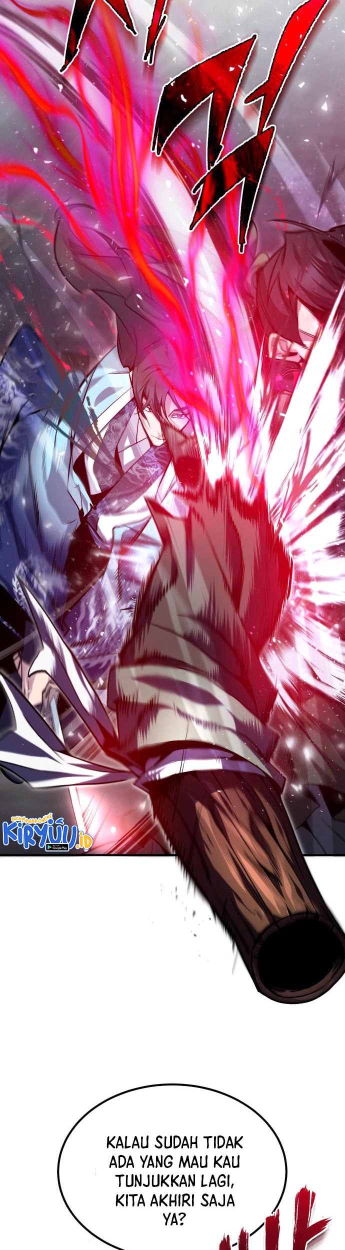 Number One Star Instructor Master Baek Chapter 42 Gambar 8