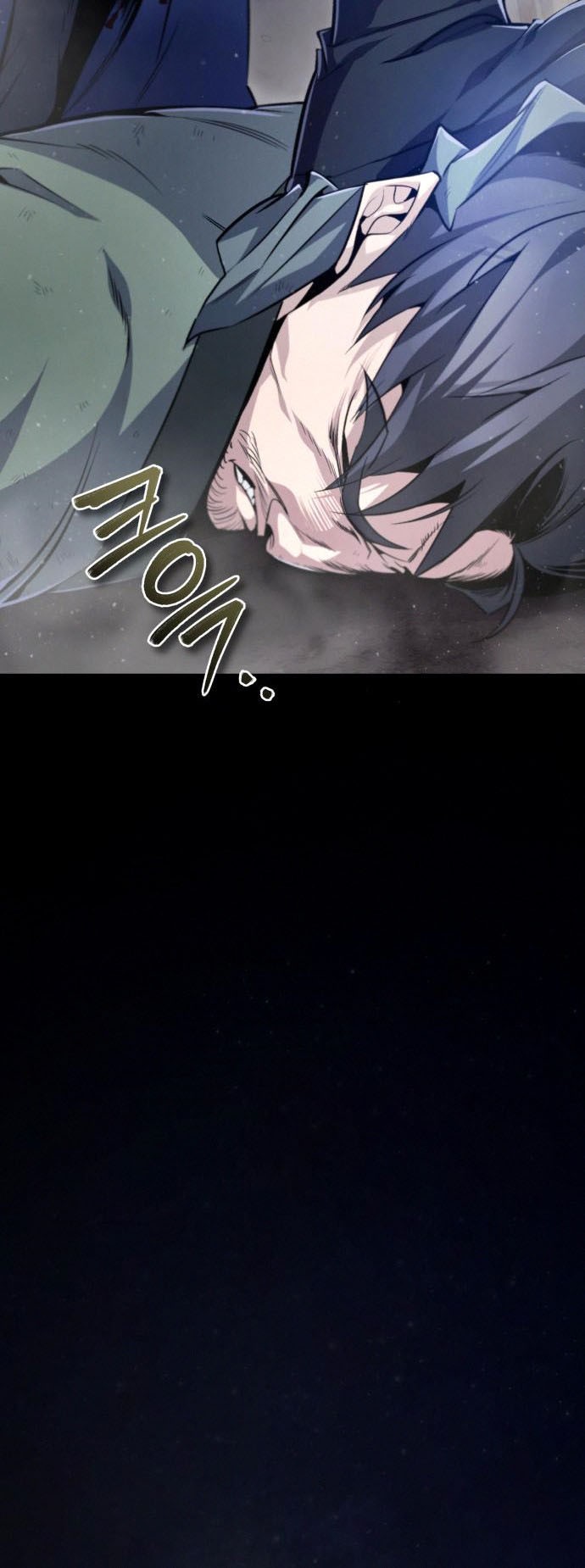 Number One Star Instructor Master Baek Chapter 42 Gambar 11