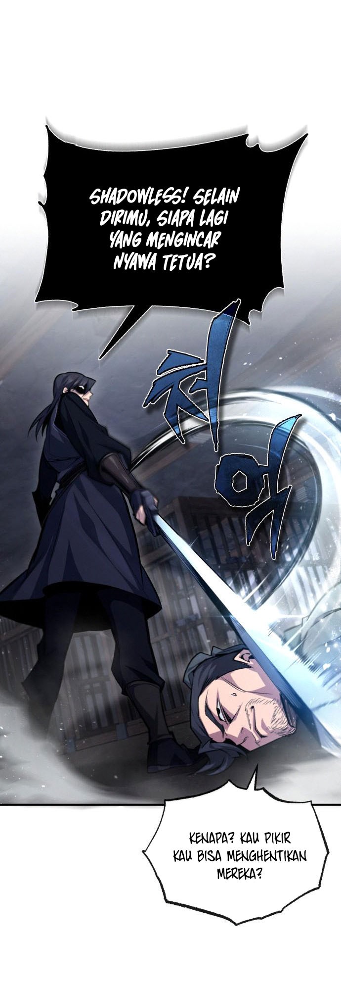 Number One Star Instructor Master Baek Chapter 42 Gambar 16