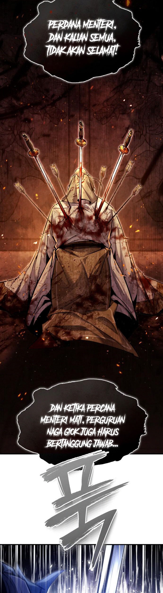 Number One Star Instructor Master Baek Chapter 42 Gambar 18