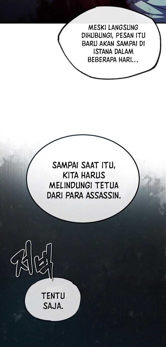 Number One Star Instructor Master Baek Chapter 42 Gambar 21