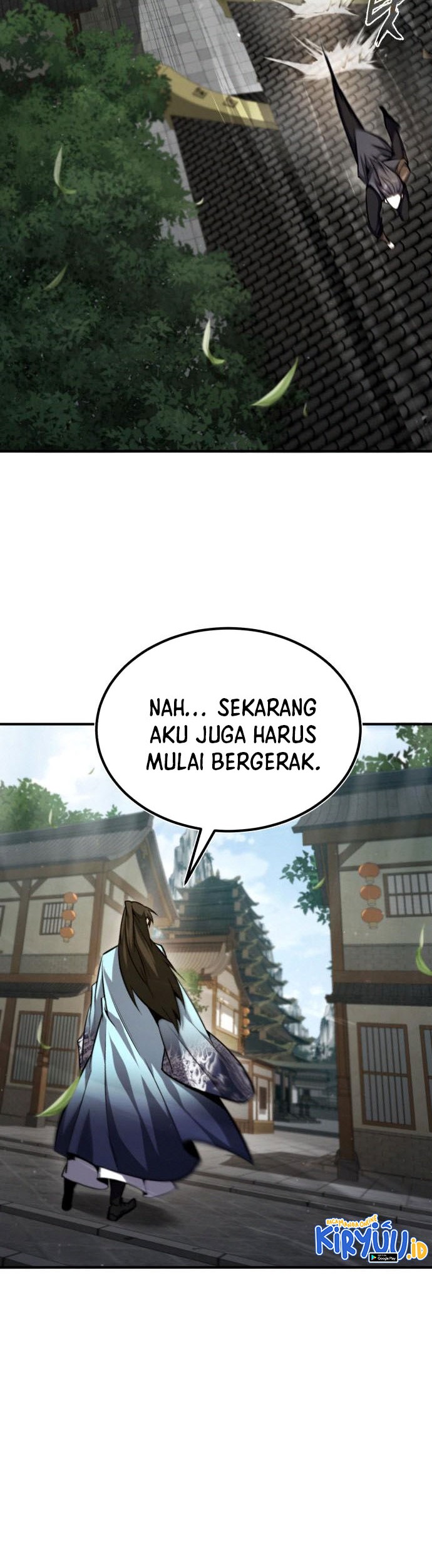 Number One Star Instructor Master Baek Chapter 42 Gambar 28