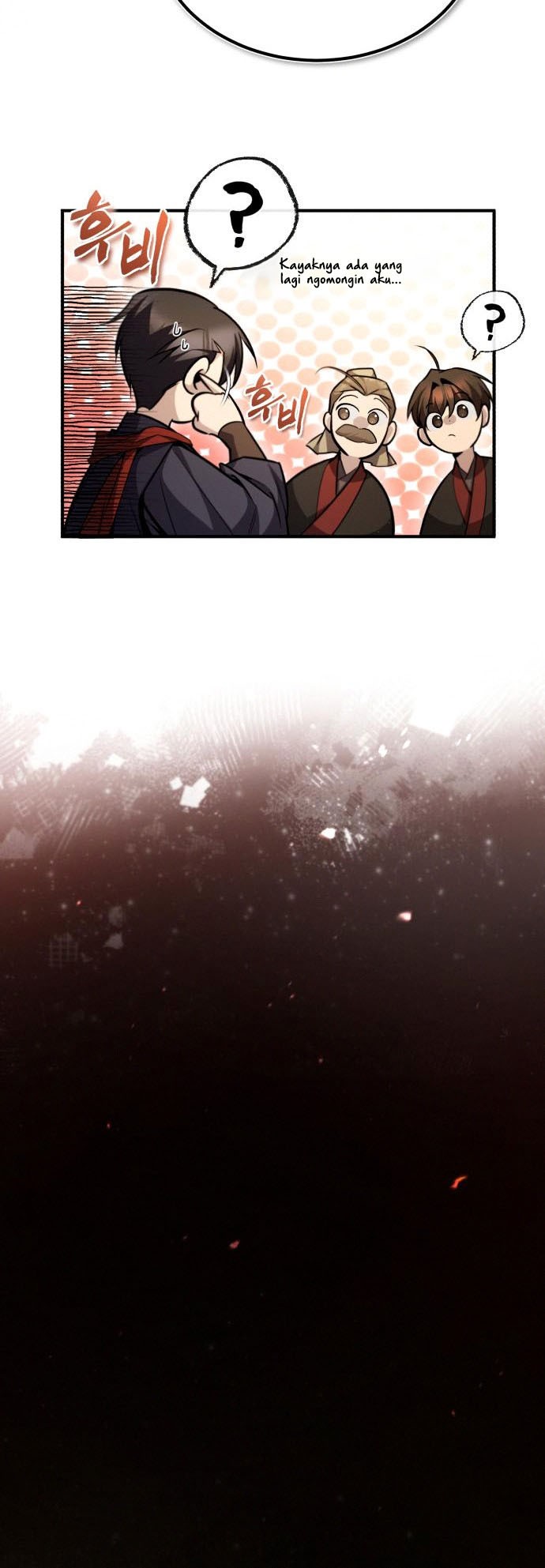 Number One Star Instructor Master Baek Chapter 42 Gambar 41