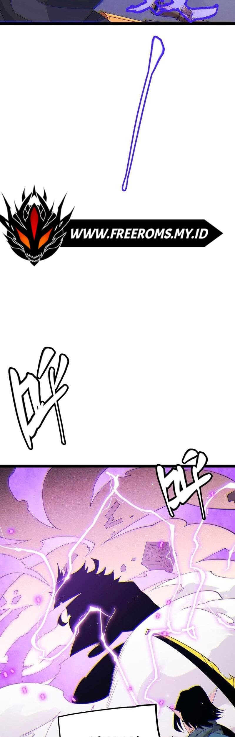 The Game That I Came From Chapter 89 Gambar 26