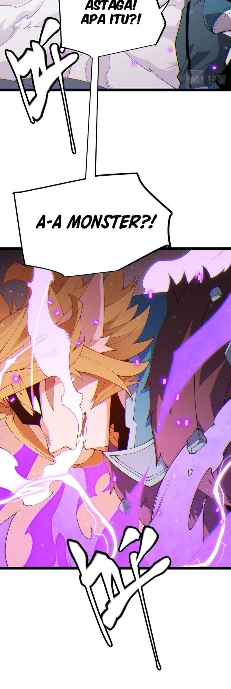 The Game That I Came From Chapter 89 Gambar 27