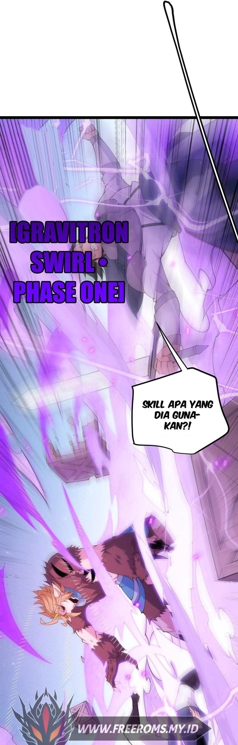 The Game That I Came From Chapter 89 Gambar 28