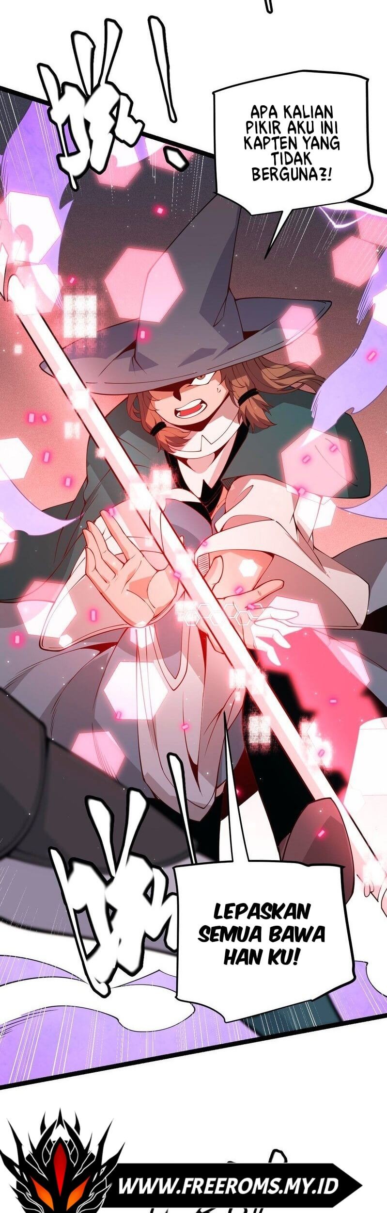 The Game That I Came From Chapter 89 Gambar 30