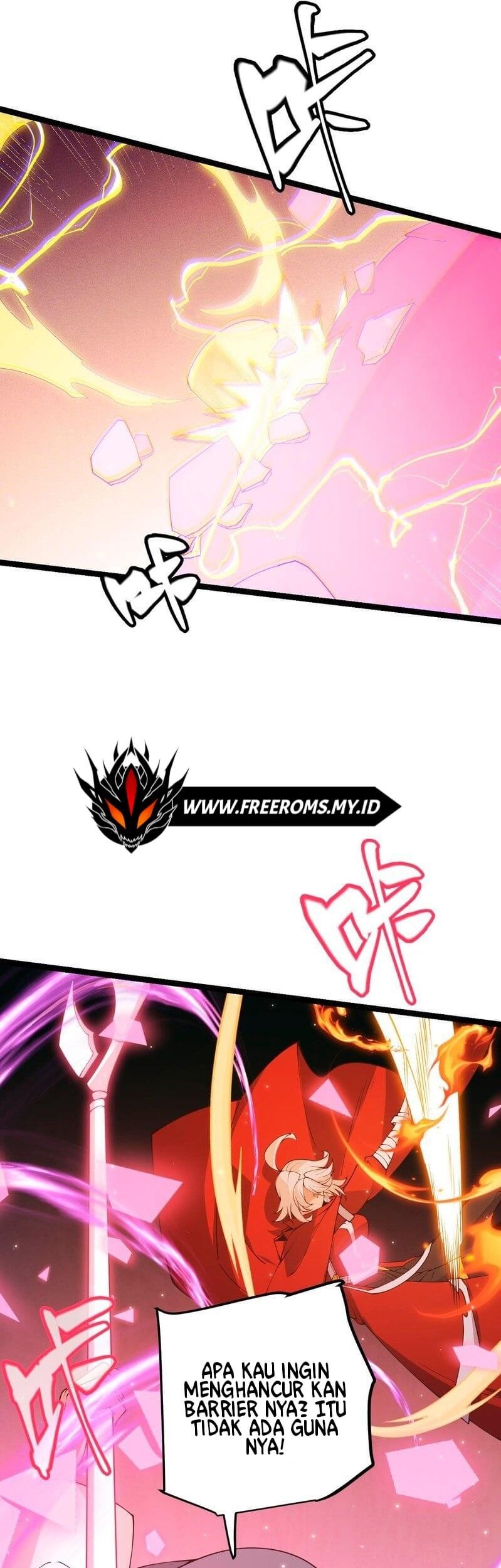 The Game That I Came From Chapter 89 Gambar 36