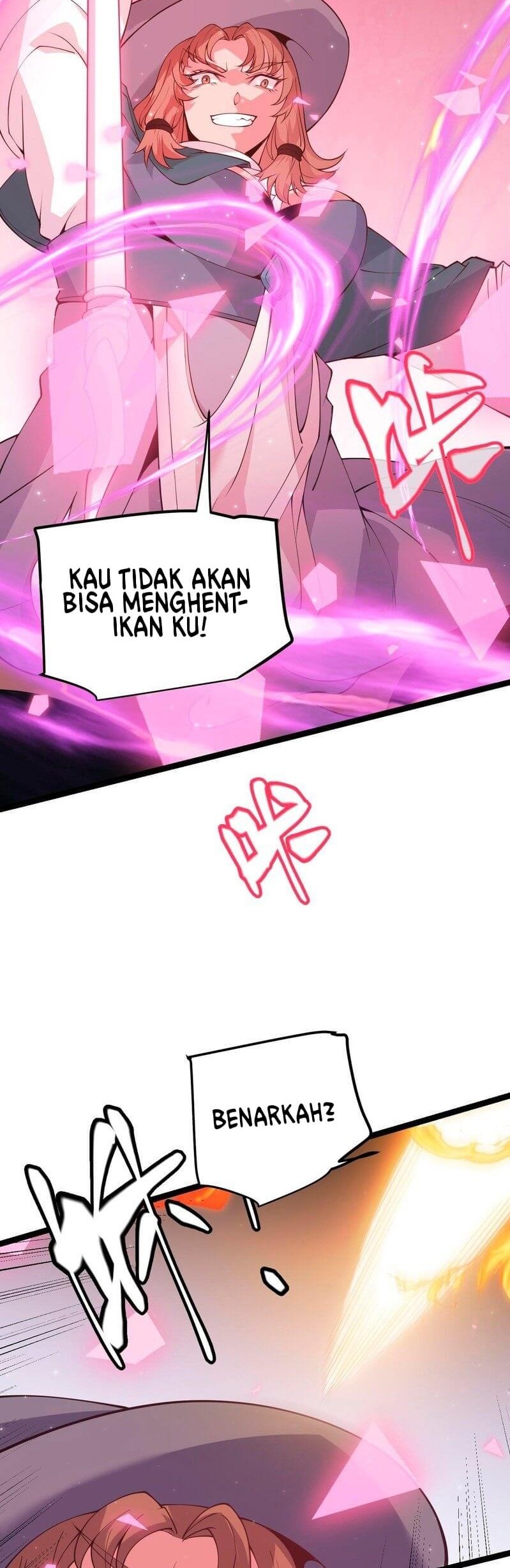 The Game That I Came From Chapter 89 Gambar 37