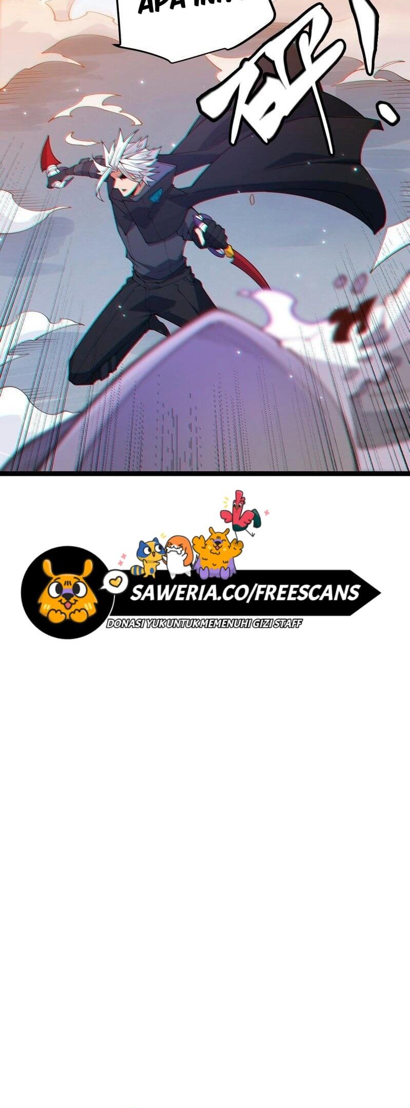 The Game That I Came From Chapter 89 Gambar 19