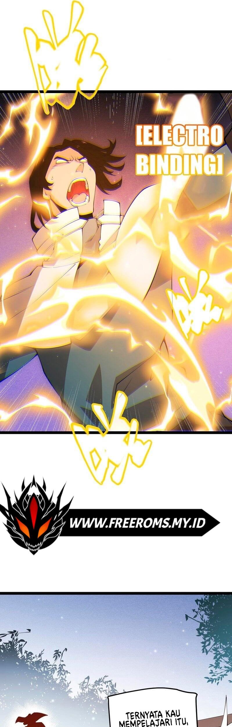 The Game That I Came From Chapter 89 Gambar 20