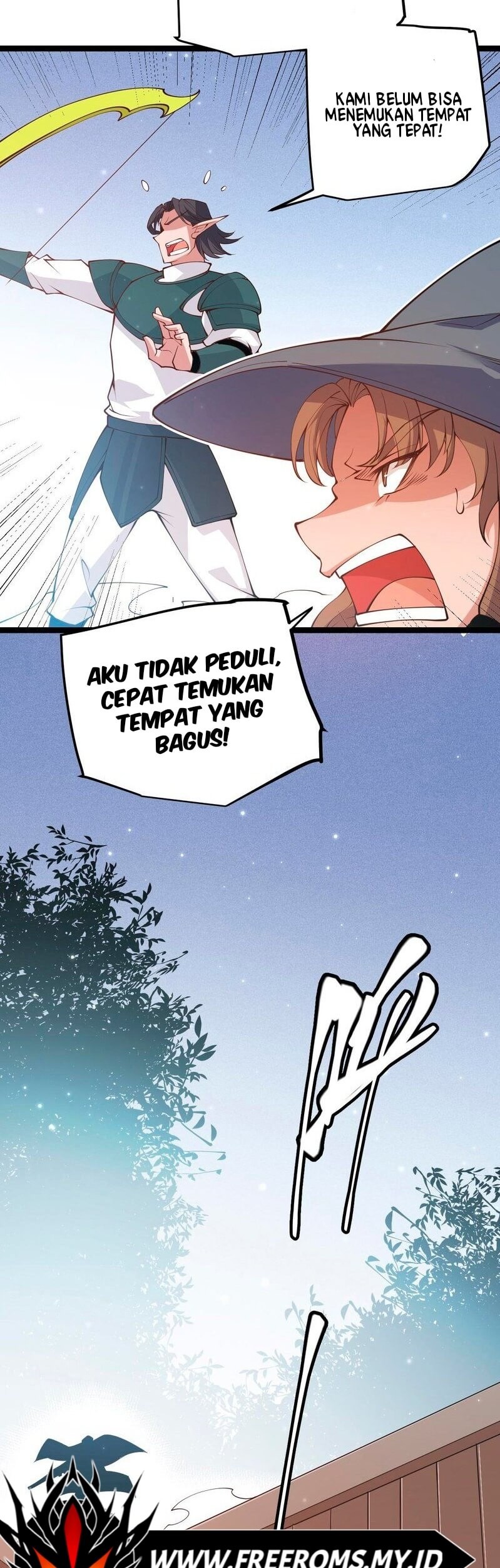 The Game That I Came From Chapter 89 Gambar 22