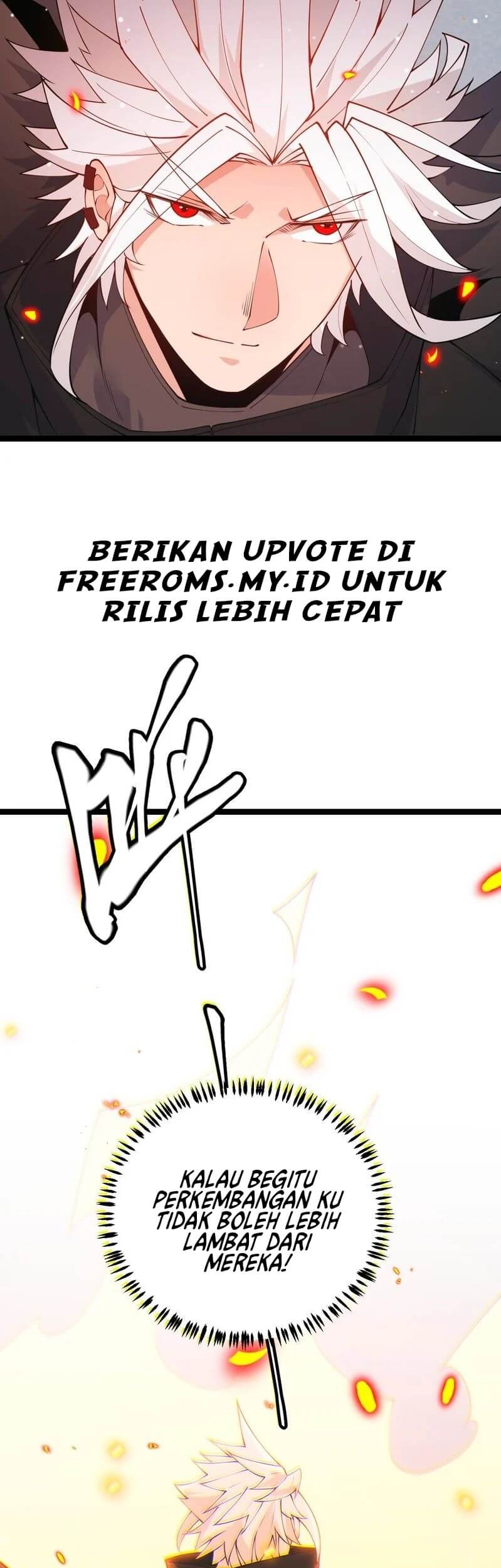 The Game That I Came From Chapter 89 Gambar 46