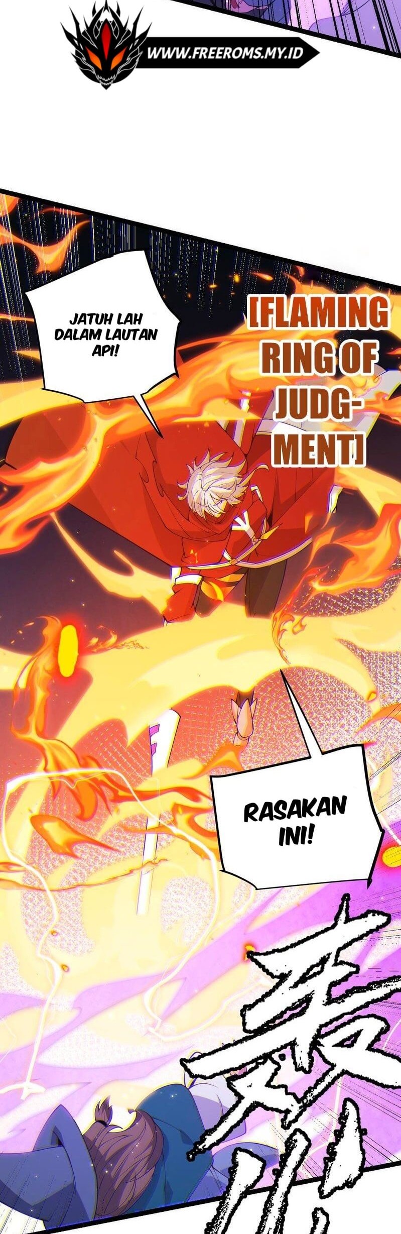 The Game That I Came From Chapter 89 Gambar 39